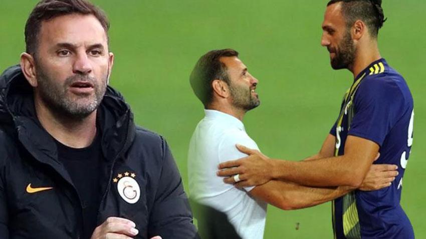 Okan Buruk yeni Vedat Muriç'ini buldu bile! Fenerbahçe'yi şok eden transfer