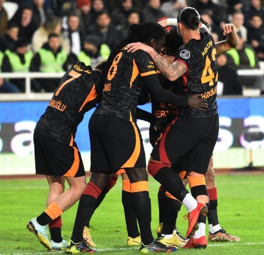 İşte Galatasaray'ın yeni '1' numarası! Türk İnaki Pena