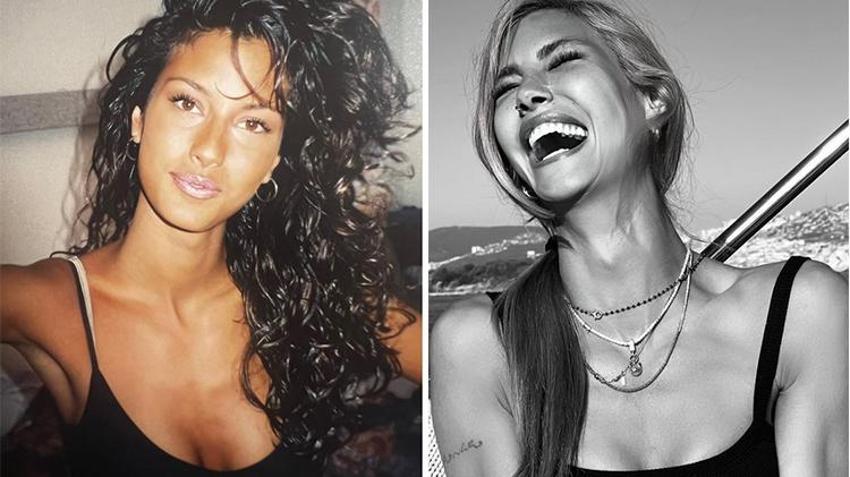 Dünden bugüne Miss Turkey güzelleri...