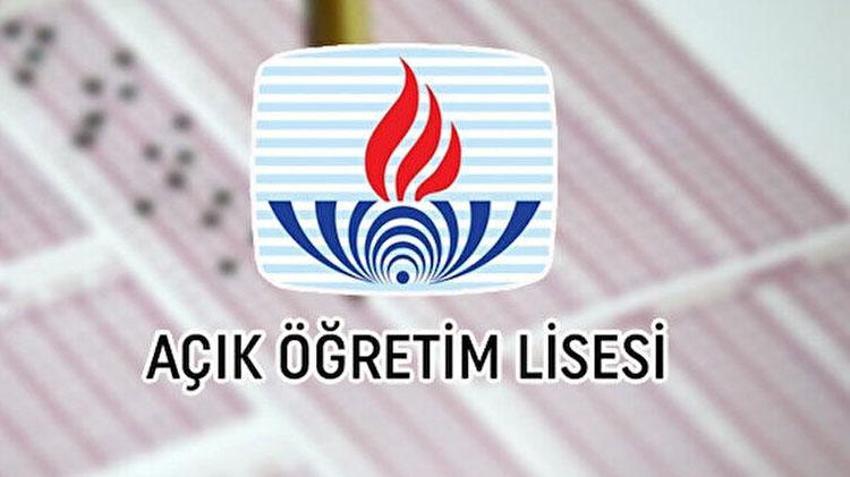 AÇIK LİSE GÖREVLİ ÜCRETLERİ || Açık Öğretim Lisesi gözetmen ücreti ne kadar, Açık lise sınavlarında görev almak için ne yapmalıyım?