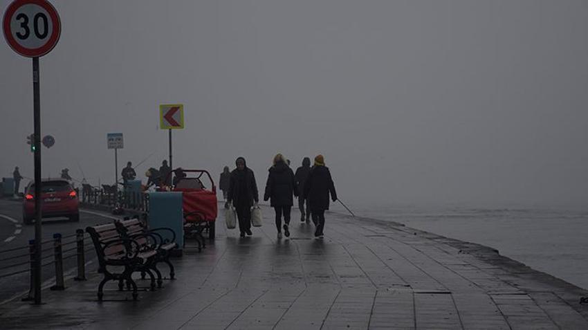 Kar dalgası geliyor! Meteoroloji son dakika uyardı, tarih belli oldu