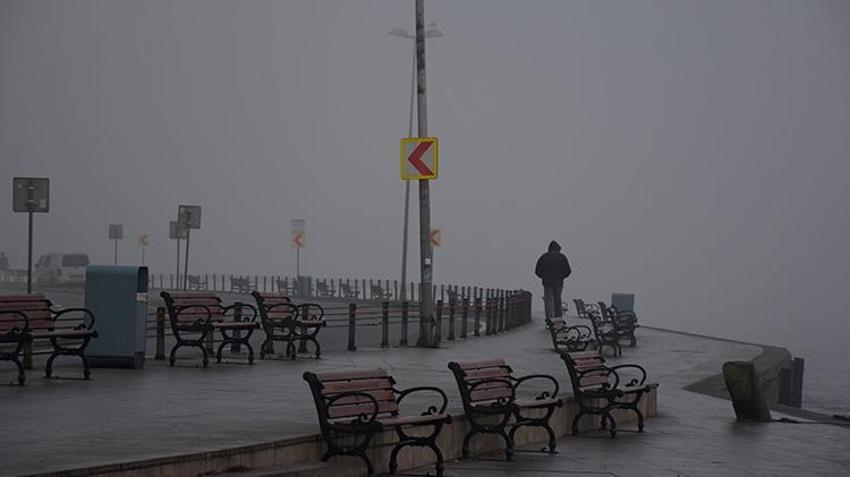 Kar dalgası geliyor! Meteoroloji son dakika uyardı, tarih belli oldu