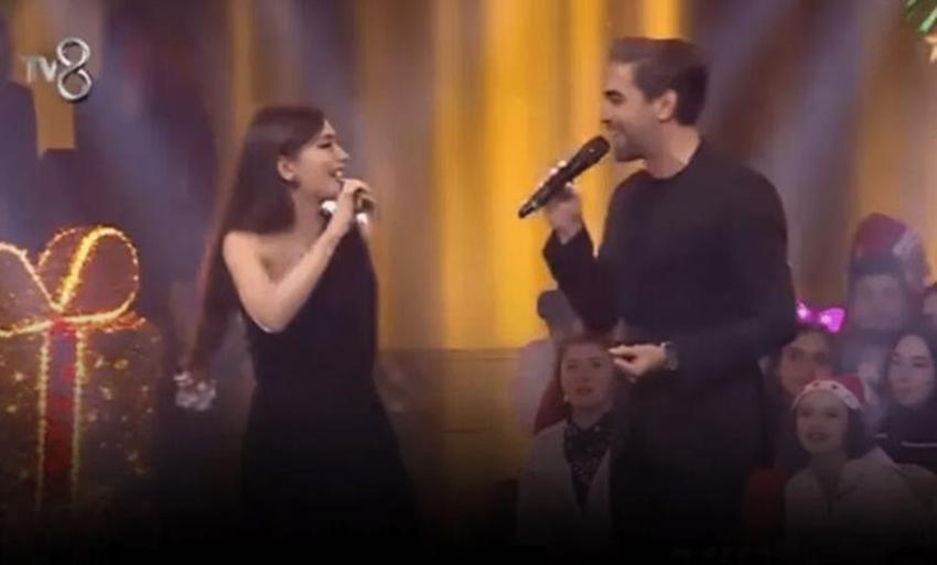 Kadir Doğulu'nun O Ses Türkiye'de anlattığı hikaye çalıntı mı?