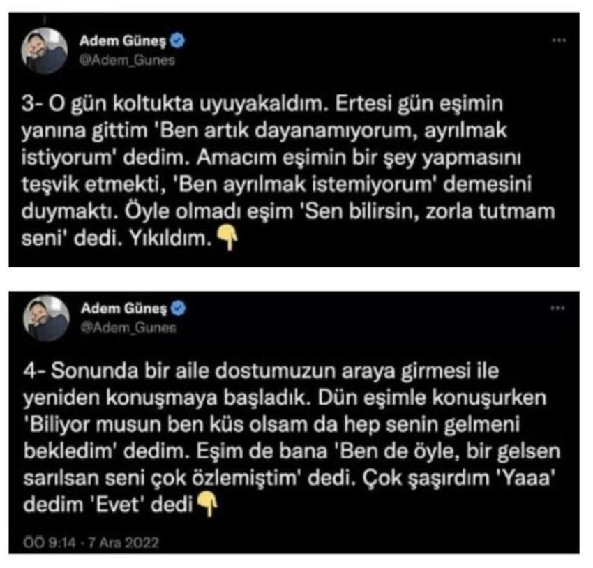 Kadir Doğulu'nun O Ses Türkiye'de anlattığı hikaye çalıntı mı?
