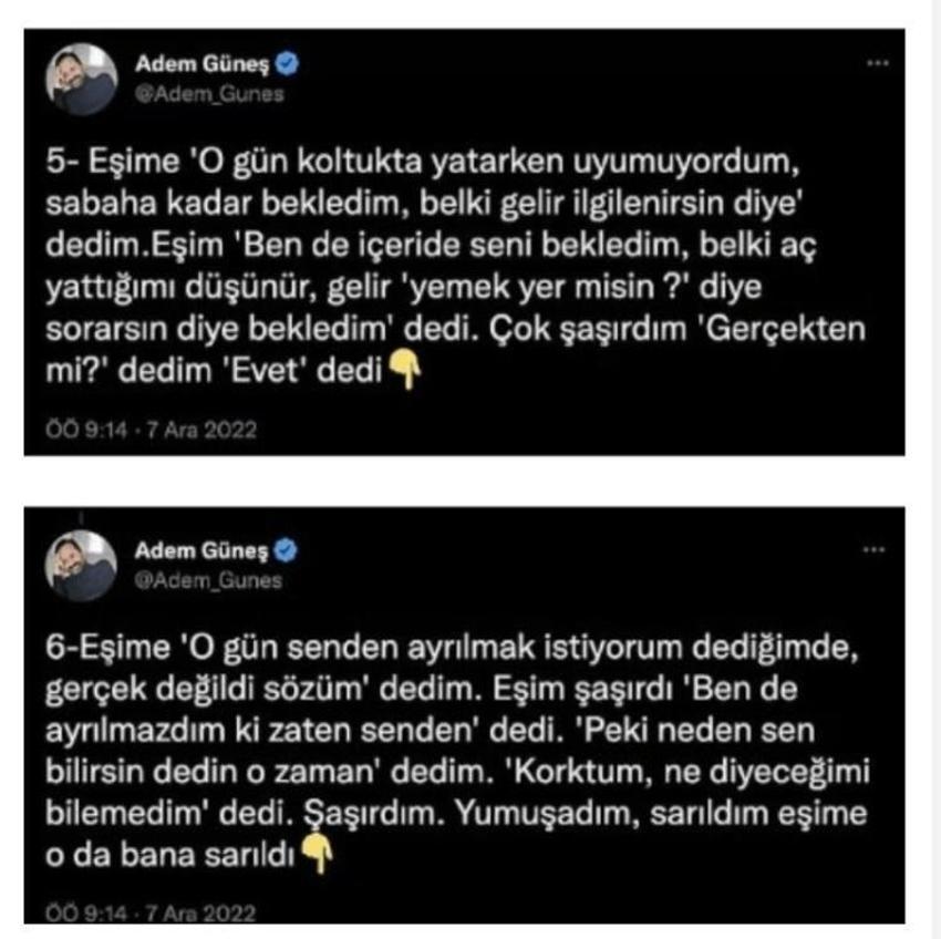 Kadir Doğulu'nun O Ses Türkiye'de anlattığı hikaye çalıntı mı?