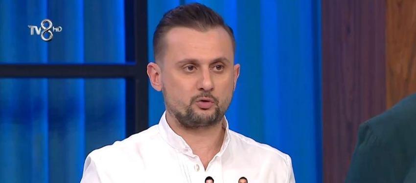 MasterChef Türkiye'de 4. finalist belli oldu