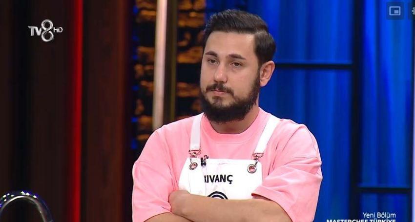 MasterChef Türkiye'de 4. finalist belli oldu