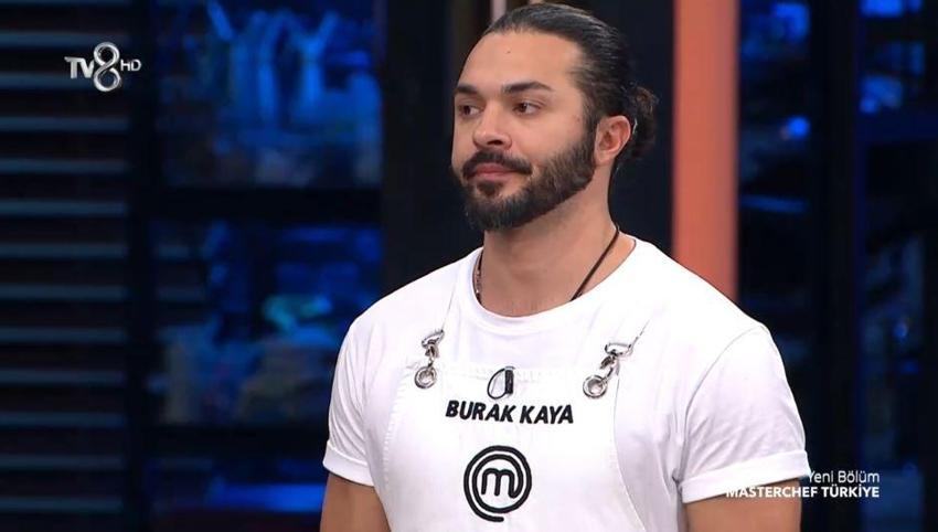 MasterChef Türkiye'de 4. finalist belli oldu