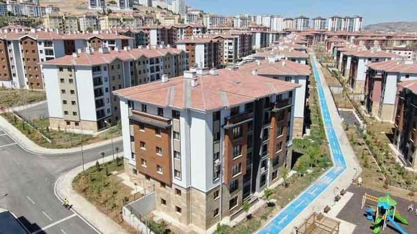 Ucuz ev kredisi ile ilgili son dakika gelişmesi! Yeni Evim Kampanyası'nda 15 soru 15 cevap, bakanlık tek tek yanıtladı