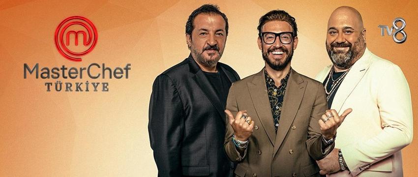 Masterchef 4. ceketi kim giydi, 4. önlük kimin? Masterchef 4. finalist kim oldu? İşte 2 Ocak ceketi kazanan son finalist ile elenen isim!