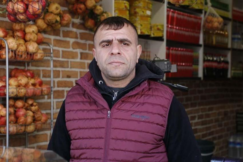 Kötü kolesterol, felç, kalp krizinin ilacı ve şifa deposu 'Zivzik' narının hem fiyatı hem de rağbeti arttı