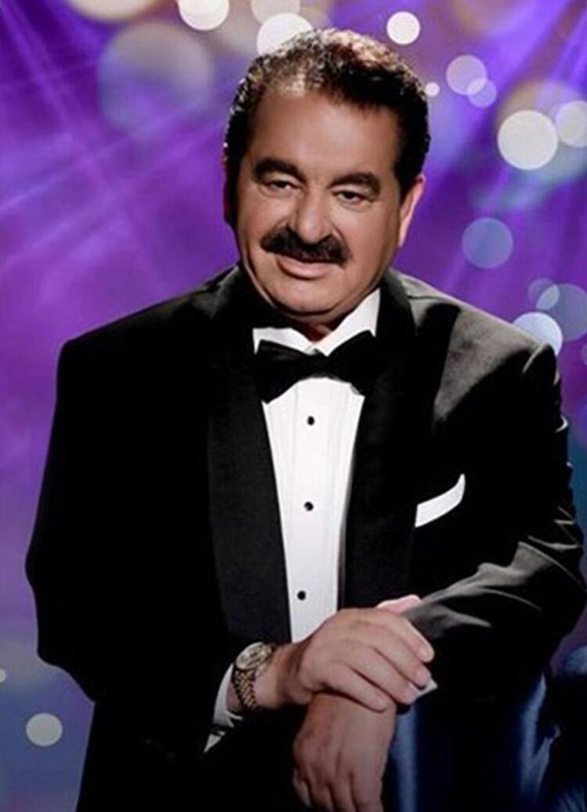 İbrahim Tatlıses sosyal medyanın diline düştü!
