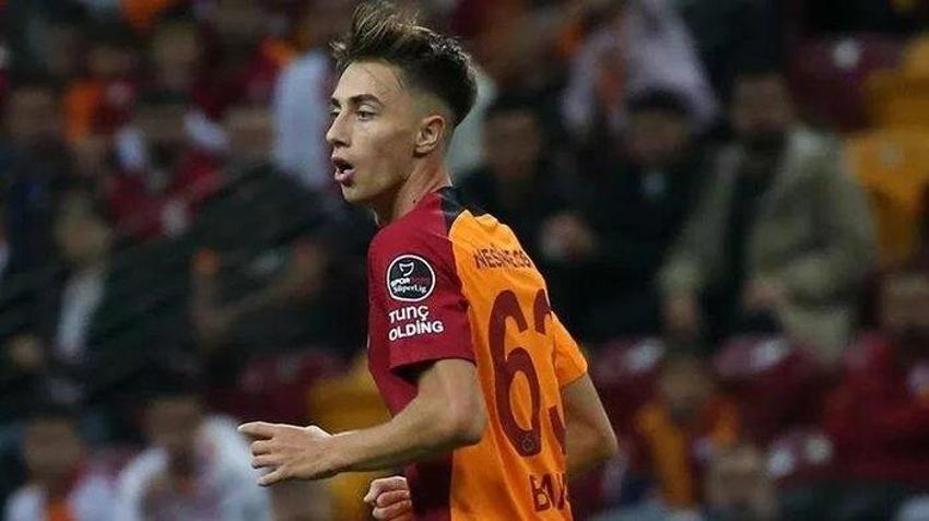 Okan Buruk 'Yeni Tugay Kerimoğlu'nu' kimselere kaptırmadı! Galatasaray'da flaş imza
