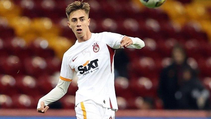 Okan Buruk 'Yeni Tugay Kerimoğlu'nu' kimselere kaptırmadı! Galatasaray'da flaş imza