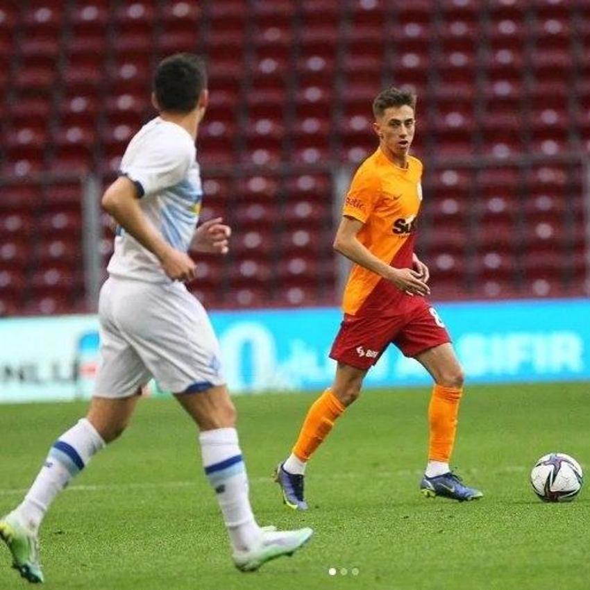 Okan Buruk 'Yeni Tugay Kerimoğlu'nu' kimselere kaptırmadı! Galatasaray'da flaş imza