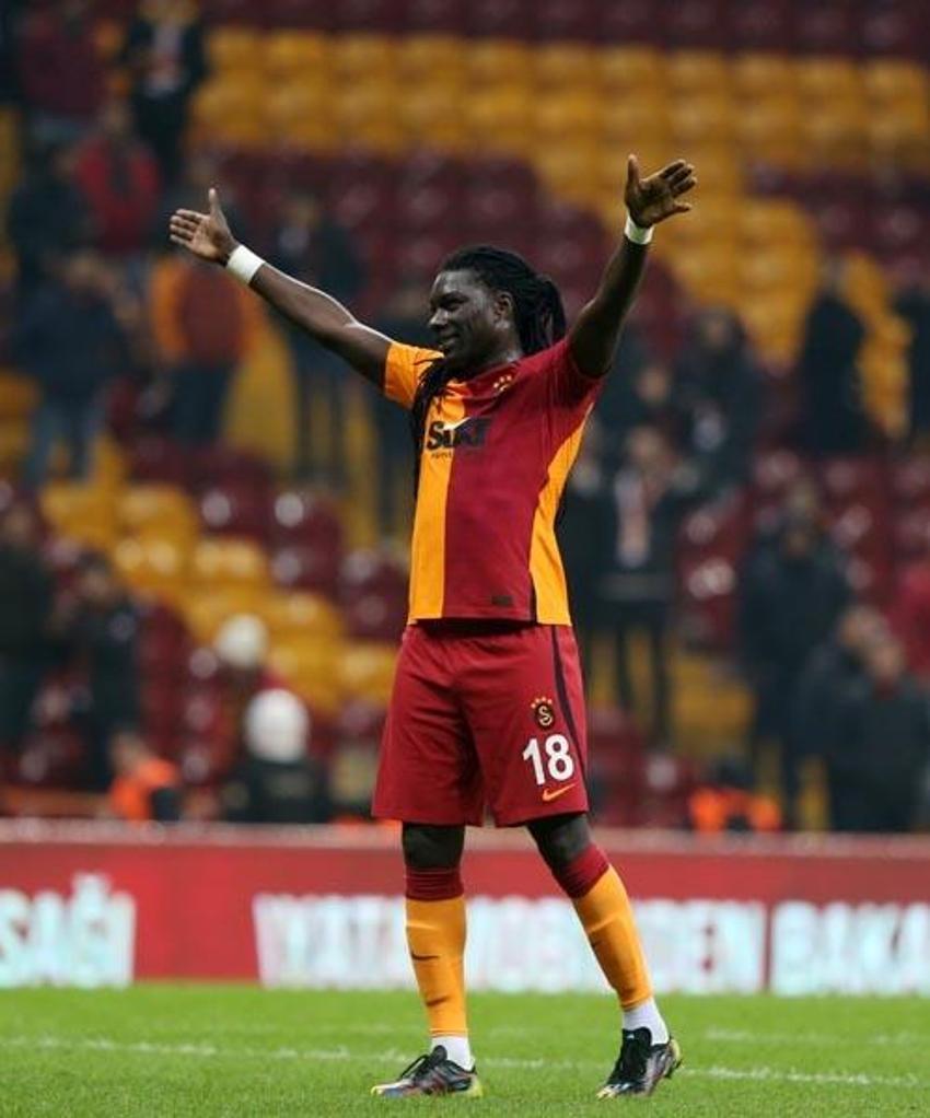 Okan Buruk 'Yeni Tugay Kerimoğlu'nu' kimselere kaptırmadı! Galatasaray'da flaş imza