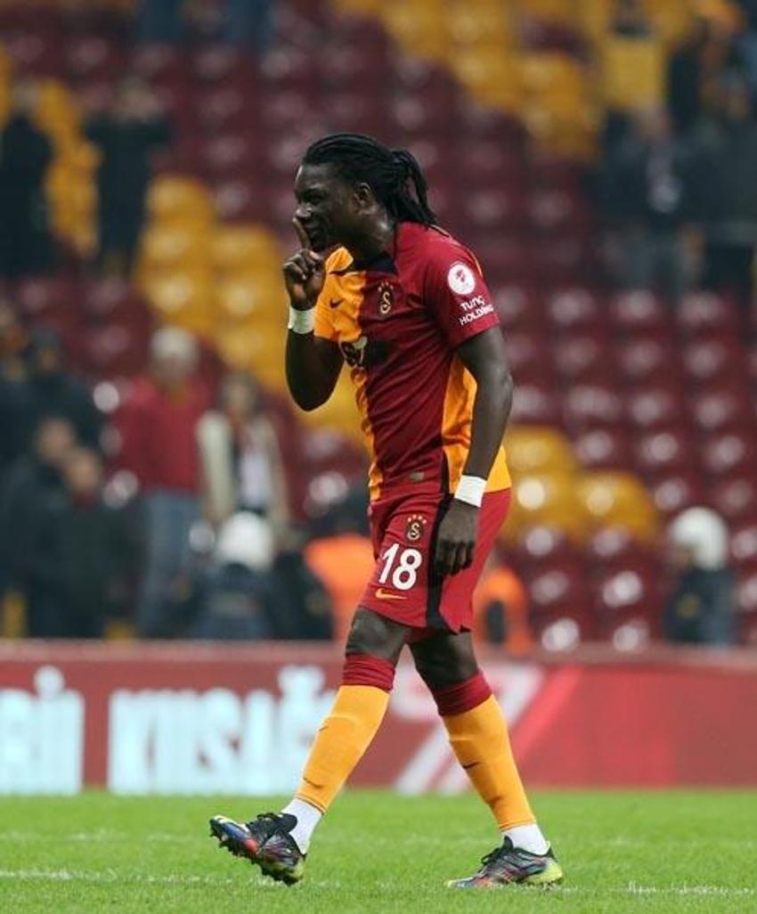 Okan Buruk 'Yeni Tugay Kerimoğlu'nu' kimselere kaptırmadı! Galatasaray'da flaş imza