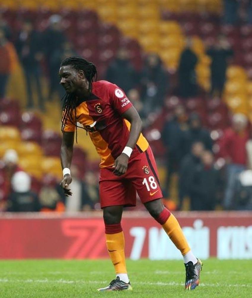 Okan Buruk 'Yeni Tugay Kerimoğlu'nu' kimselere kaptırmadı! Galatasaray'da flaş imza