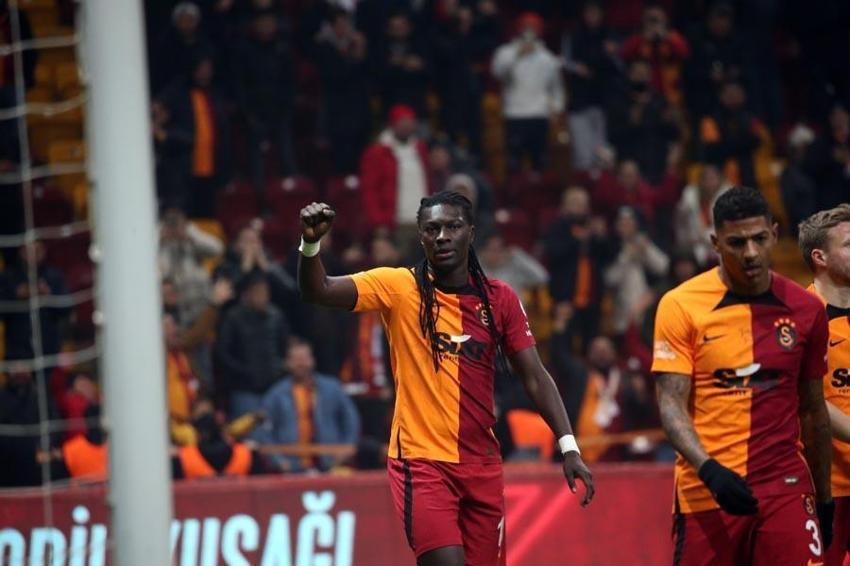 Okan Buruk 'Yeni Tugay Kerimoğlu'nu' kimselere kaptırmadı! Galatasaray'da flaş imza