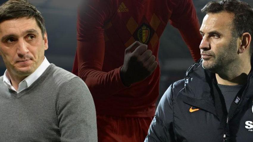 Tayfun Korkut kefil oldu: Gomis'ten, İcardi'den fazla gol atar şampiyon olursunuz