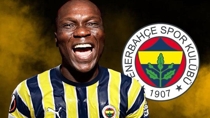 Canlı yayında Fenerbahçe'nin transfer bombasını patlattı! 'Kiralama opsiyonu devreye girerse...'
