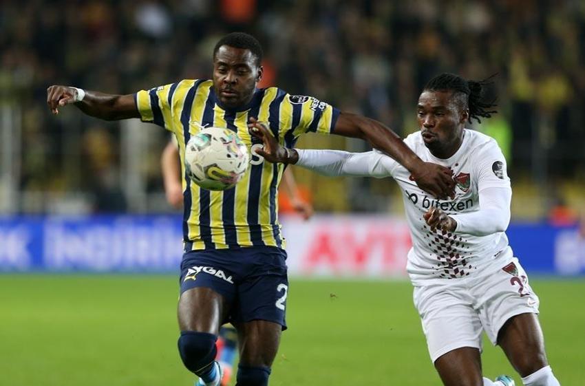Canlı yayında Fenerbahçe'nin transfer bombasını patlattı! 'Kiralama opsiyonu devreye girerse...'