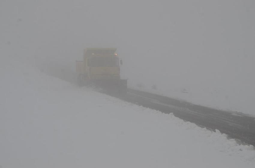 Kar yağışı uyarısı yenilendi! Bu defa net tarih verildi, kuvvetli gelecek
