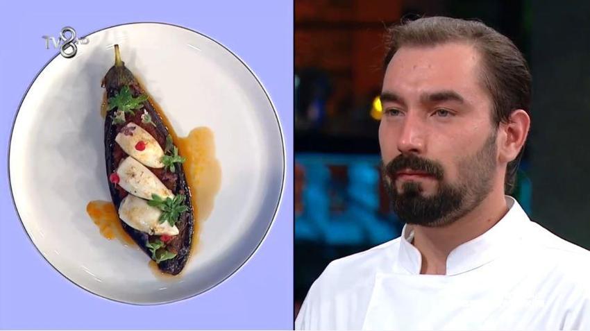 MasterChef Türkiye'de ilk yarı finalist belli oldu