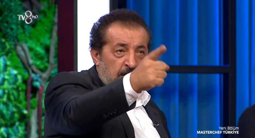 MasterChef Türkiye'de ilk yarı finalist belli oldu