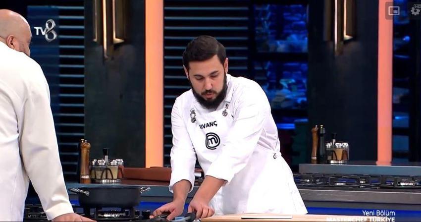 MasterChef Türkiye'de ilk yarı finalist belli oldu