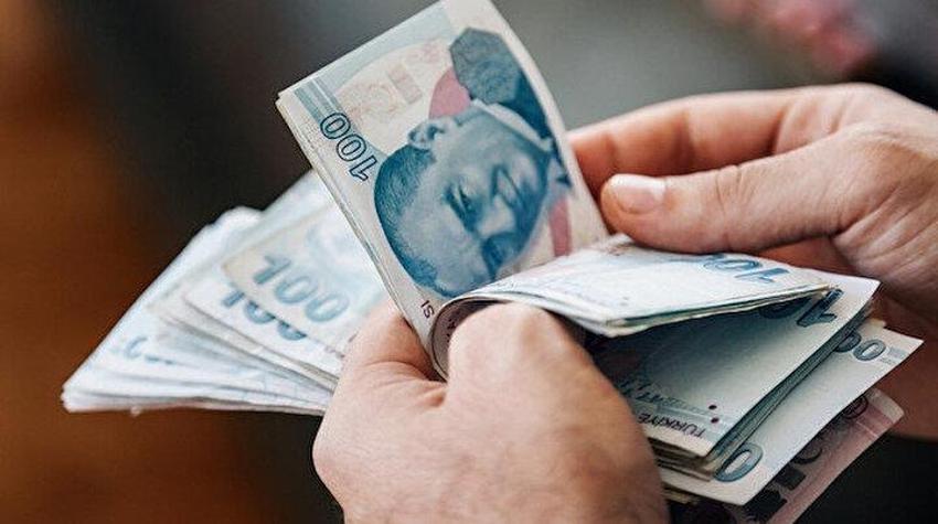 Yüzde 25 zam oranı ile SGK, Bağkur ve memur emekli maaşı ne kadar oldu? Emekliler ne kadar maaş alacak, SSK 2000 öncesi ve sonrası emekli maaşı kaç TL?