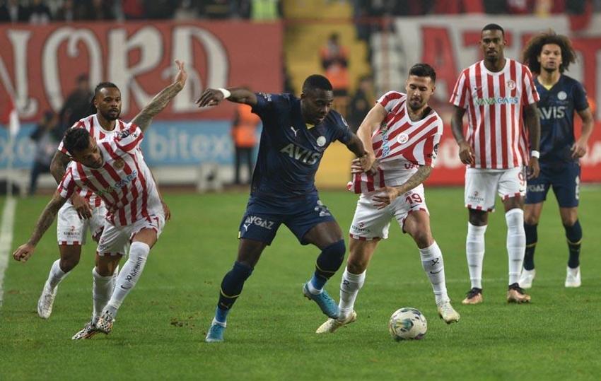 Fernando'nun attığı golden önce ofsayt var mı? 7 hakem açıkladı: Bu resmen rezalet, MHK defol git