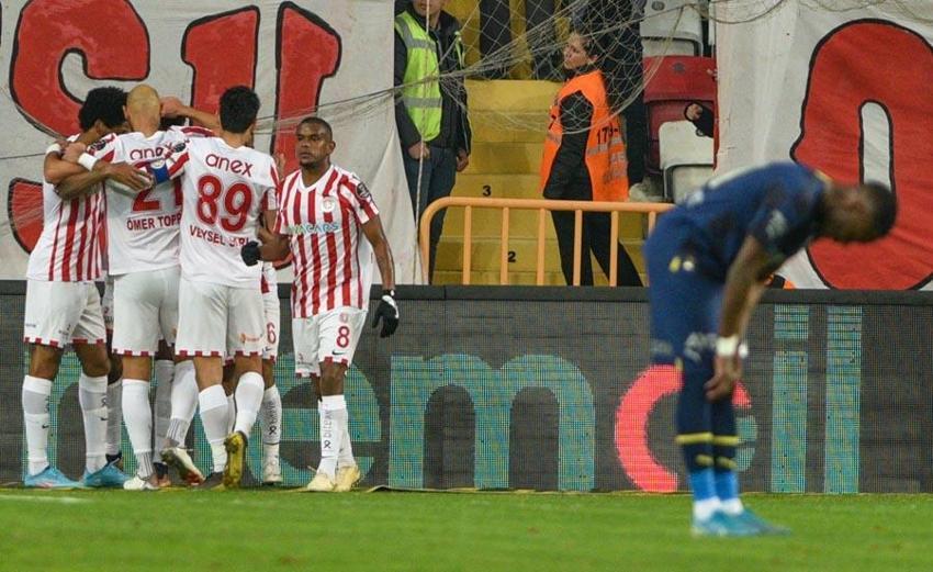 Fernando'nun attığı golden önce ofsayt var mı? 7 hakem açıkladı: Bu resmen rezalet, MHK defol git