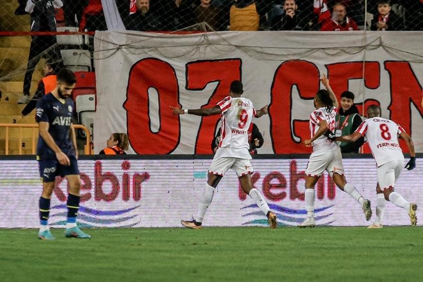 Fernando'nun attığı golden önce ofsayt var mı? 7 hakem açıkladı: Bu resmen rezalet, MHK defol git