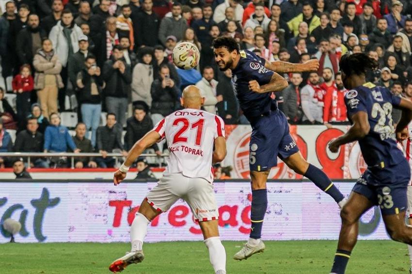 Fernando'nun attığı golden önce ofsayt var mı? 7 hakem açıkladı: Bu resmen rezalet, MHK defol git