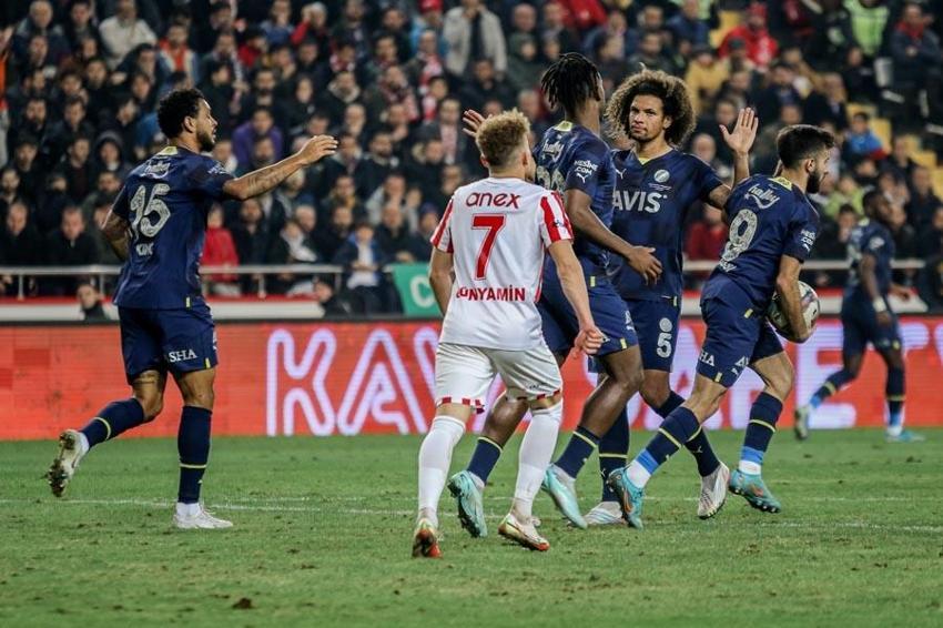 Fernando'nun attığı golden önce ofsayt var mı? 7 hakem açıkladı: Bu resmen rezalet, MHK defol git
