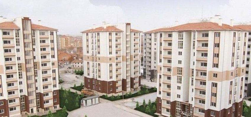 Orta Gelir Konut kampanyası ne zaman, orta gelirli TOKİ şartları neler? Orta Gelirliye Konut başvurusu nasıl yapılır, kredi faiz oranları ne kadar?