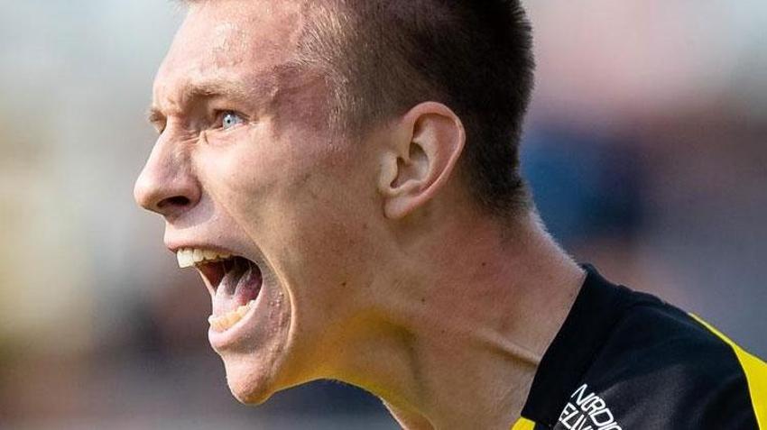 Bu adam Martin Linnes'in aynısı! Galatasaray yeni sol bekini buldu! Vina, Campos, Toure derken...