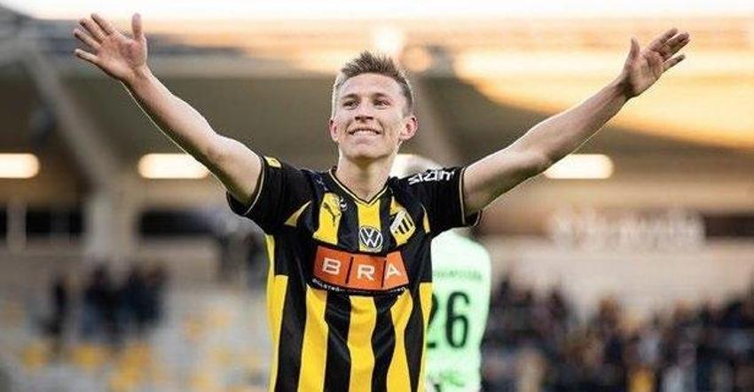 Bu adam Martin Linnes'in aynısı! Galatasaray yeni sol bekini buldu! Vina, Campos, Toure derken...