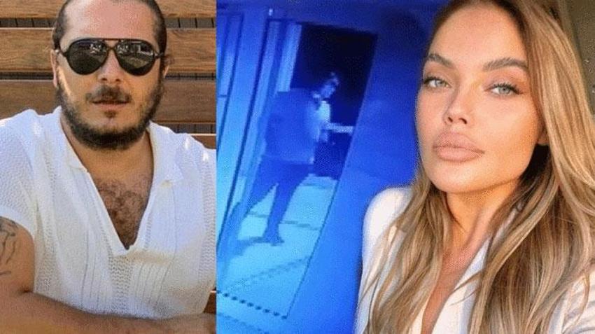 Ukraynalı model Anzelika Srabiants davasında mahkemeden flaş karar! Bakanlık karara itiraz etti