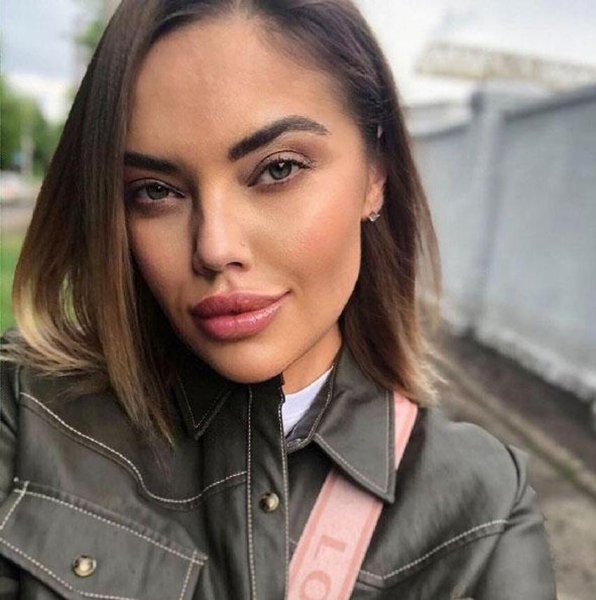 Ukraynalı model Anzelika Srabiants davasında mahkemeden flaş karar! Bakanlık karara itiraz etti