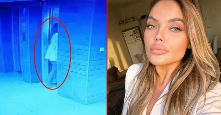 Ukraynalı model Anzelika Srabiants davasında mahkemeden flaş karar! Bakanlık karara itiraz etti