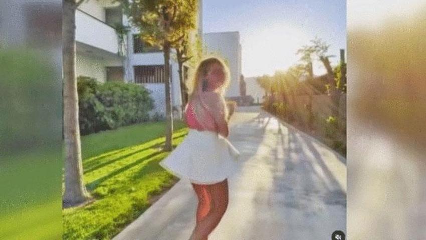 Ukraynalı model Anzelika Srabiants davasında mahkemeden flaş karar! Bakanlık karara itiraz etti