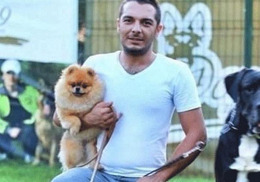 Ukraynalı model Anzelika Srabiants davasında mahkemeden flaş karar! Bakanlık karara itiraz etti