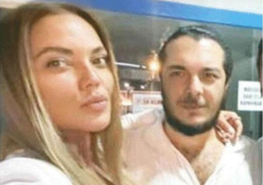 Ukraynalı model Anzelika Srabiants davasında mahkemeden flaş karar! Bakanlık karara itiraz etti