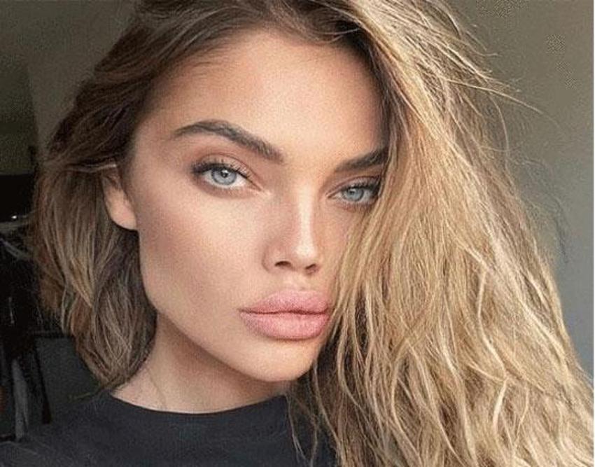 Ukraynalı model Anzelika Srabiants davasında mahkemeden flaş karar! Bakanlık karara itiraz etti