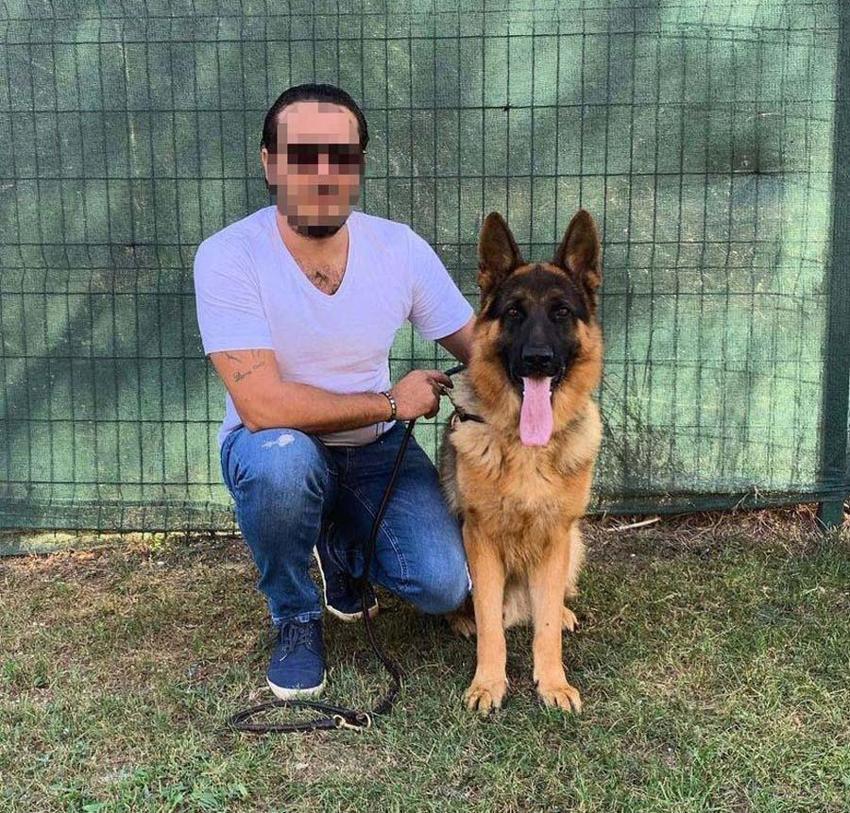 Ukraynalı model Anzelika Srabiants davasında mahkemeden flaş karar! Bakanlık karara itiraz etti