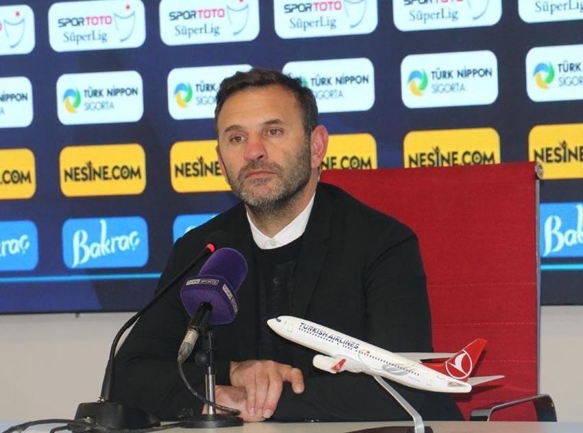 Bu adam Martin Linnes'in aynısı! Galatasaray yeni sol bekini buldu! Vina, Campos, Toure derken...