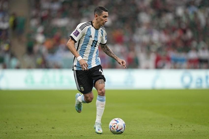 SON DAKİKA GELİŞMESİ! Di Maria Galatasaray'da... İşte sözleşme şartları ve alacağı maaş...