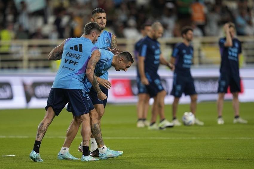 SON DAKİKA GELİŞMESİ! Di Maria Galatasaray'da... İşte sözleşme şartları ve alacağı maaş...